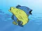 لعبة Friendly Fish Coloring على الانترنت