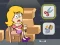 لعبة Save The Girl Game على الانترنت