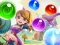 لعبة Magical Saga Bubble Witch Shooter على الانترنت