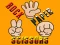 لعبة Rock Paper Scissors على الانترنت