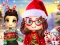 لعبة Roblox Christmas Dressup على الانترنت