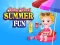 لعبة Baby Hazel Summer Fun على الانترنت