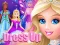 لعبة Dress Up Games For Girls على الانترنت