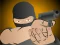 لعبة Mission Terror على الانترنت