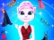 لعبة Angela Trendy Fashionista على الانترنت