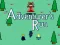 لعبة Adventurer's Run على الانترنت