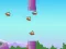 لعبة Flappy Crush على الانترنت