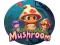 لعبة Mushroom Fight For The Kingdom على الانترنت