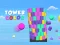 لعبة Color Tower على الانترنت