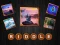 لعبة Pictures Riddle على الانترنت