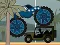 لعبة Bush Rampage على الانترنت