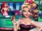 لعبة Breaking News With Blondie على الانترنت