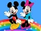 لعبة Disney ABC على الانترنت