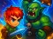 لعبة Epic Hero Quest Idle RPG على الانترنت