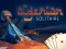 لعبة Algerian Solitaire على الانترنت