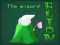 لعبة The wizard Elion على الانترنت