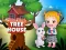 لعبة Baby Hazel Tree House على الانترنت