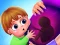 لعبة Pregnant Rush على الانترنت