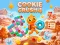 لعبة Cookie Crush 4 على الانترنت