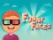 لعبة Funny Faces على الانترنت