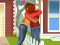 لعبة Love Thy Neighbor على الانترنت