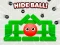 لعبة Hide Ball على الانترنت