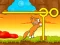 لعبة Save The Kitten على الانترنت