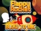 لعبة Flappy Rocket With Blowing على الانترنت