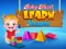 لعبة Baby Hazel Learns Shapes على الانترنت