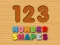 لعبة Number Shapes على الانترنت