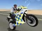 لعبة Super Stunt Police Bike Simulator 3D على الانترنت