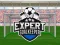 لعبة Expert Goalkeeper على الانترنت