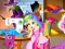 لعبة Princess Juliet Fashion Trouble على الانترنت