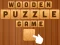 لعبة Wooden Puzzle Game على الانترنت