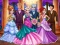 لعبة Princesses Castle Ball على الانترنت