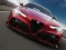 لعبة Alfa Romeo Giulia GTA Puzzle على الانترنت