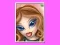 لعبة Bratz Hidden Stars على الانترنت