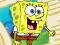 لعبة Sponge Bob Plankton's Krusty Bottom Weekly على الانترنت