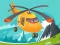 لعبة Helicopter Jigsaw على الانترنت