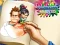 لعبة Vanellope Coloring Book على الانترنت