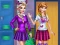 لعبة Princesses College Looks على الانترنت