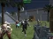 لعبة Shooting Zombie fps Xtreme Good vs Bad Boys على الانترنت