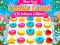 لعبة Cookie Crush: Christmas Edition على الانترنت