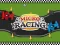 لعبة Micro Racing على الانترنت