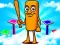 لعبة Brainrot Evolution Game على الانترنت