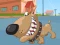 لعبة Cute Dogs Jigsaw على الانترنت