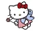 لعبة Sweet Kitty Spot The Differences على الانترنت