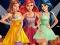 لعبة Princesses Prom Night على الانترنت