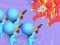 لعبة Crowd Clash Rush على الانترنت