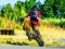 لعبة One Wheel Bike Riding على الانترنت